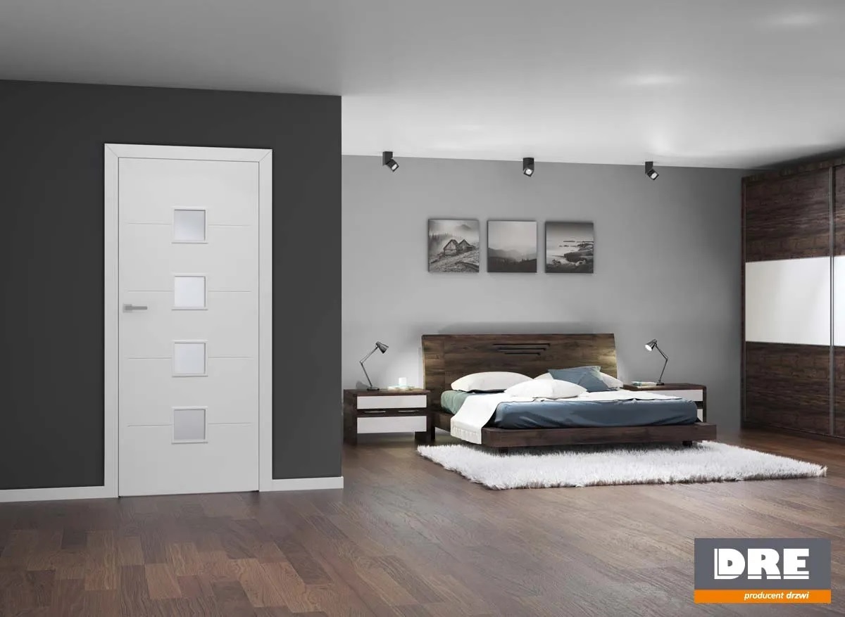 Dre Binito, aranżacja