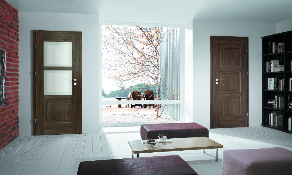 Porta Inspire Aranzacja 1