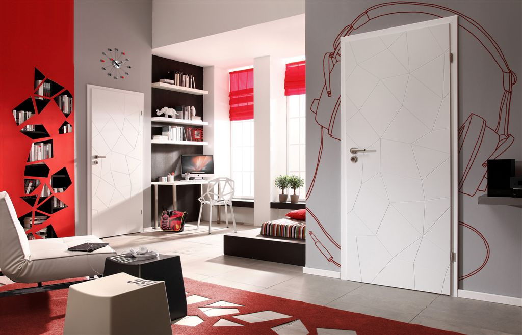 Porta Vector Premium Aranzacja 2