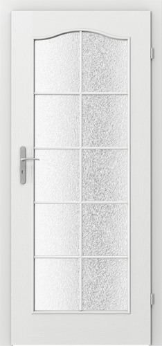 Porta Londyn model C