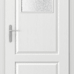 Porta Londyn model O