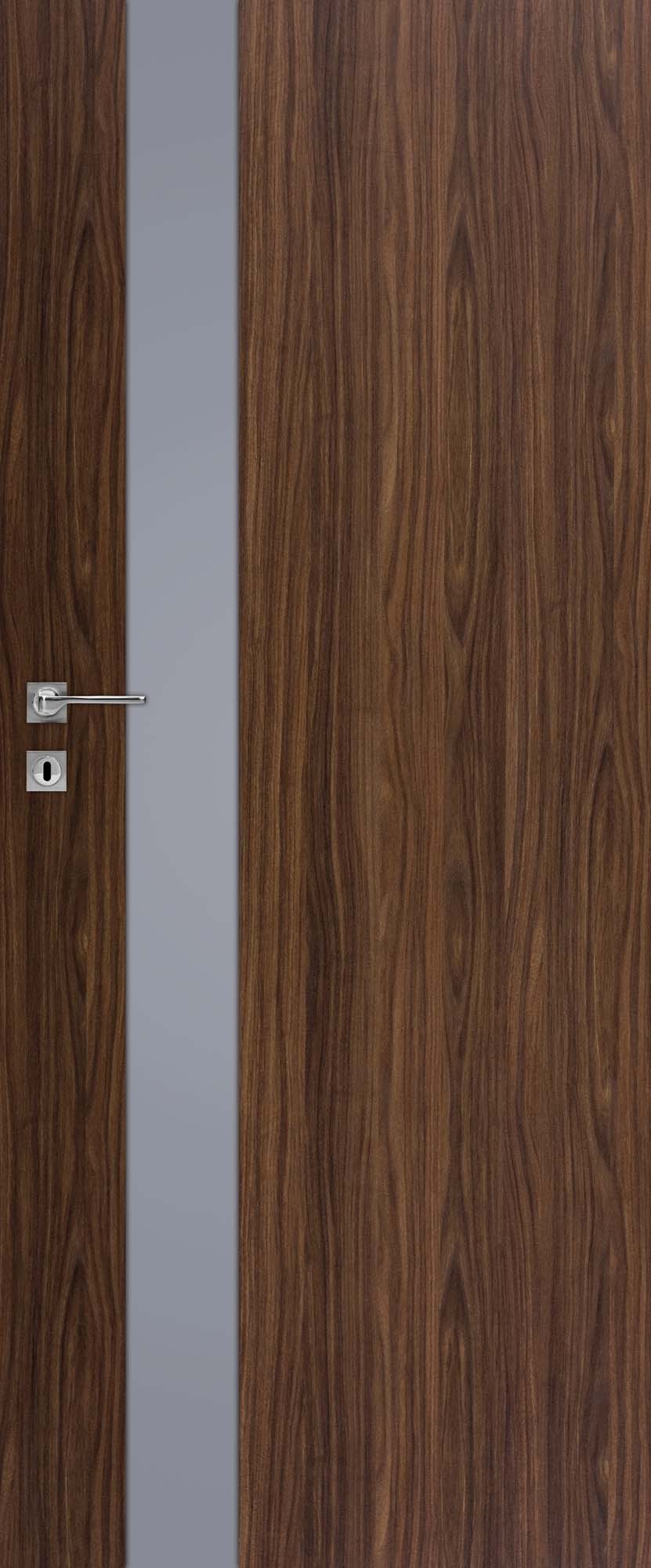 Dre Vetro D1 szyba decomat grafit