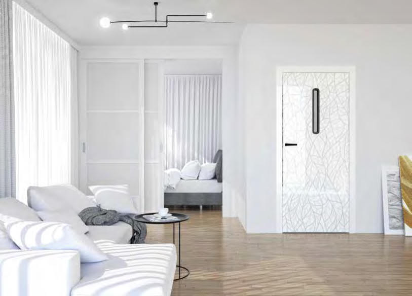 Grafi M4 aranżacja Grafi M4 aranzacja