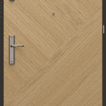 Porta Agat Plaskie Mieszane