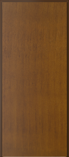 Porta Opal Plaskie pionowe okleina naturalna