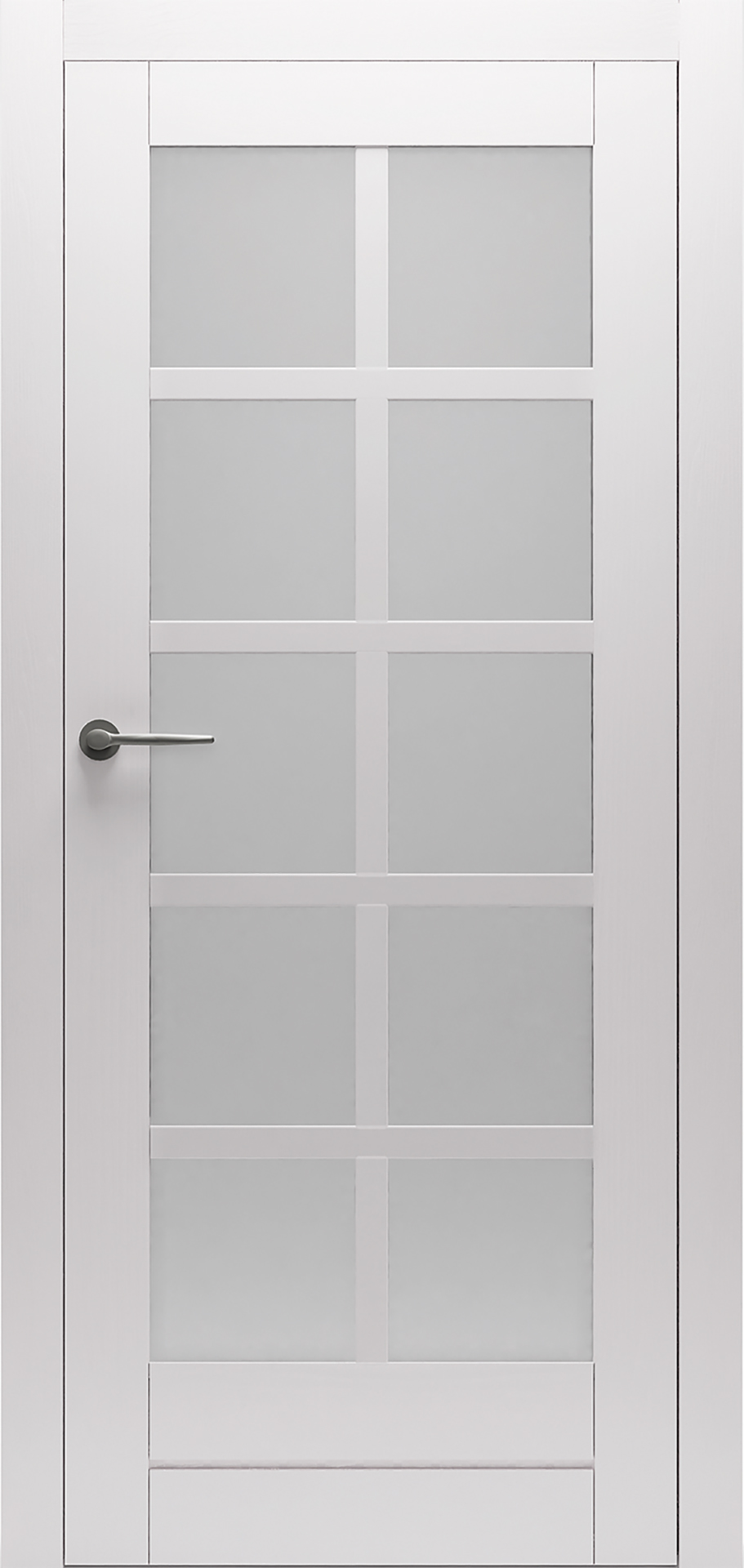 Cal Hańcza 10s Cal Hancza 10s