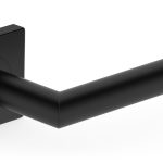 Klamka Metal Bud NOVA czarna