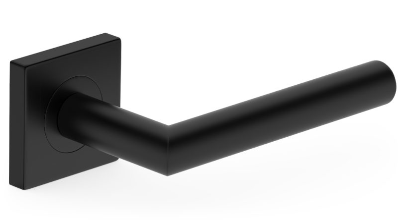 Klamka Metal Bud NOVA czarna
