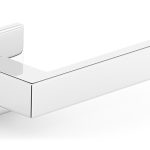 Metal Bud Qubik K Fit chrom