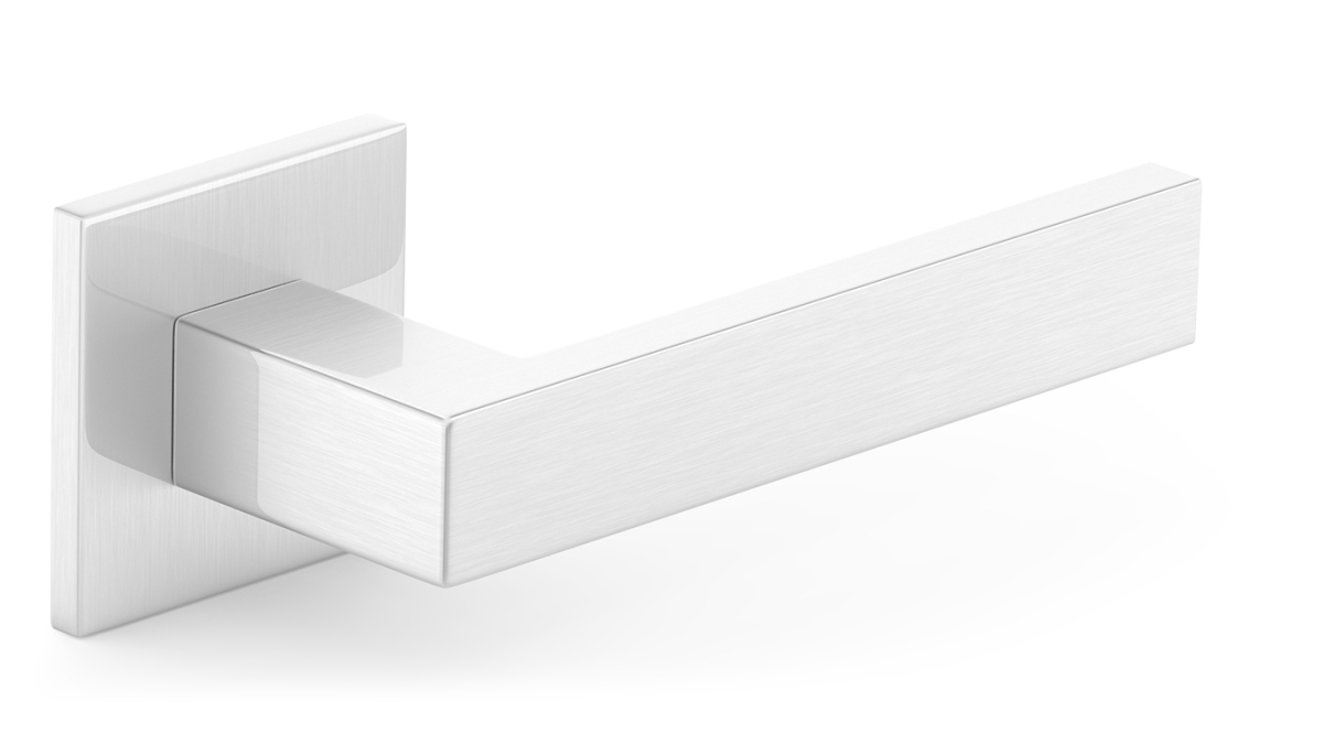 Metal Bud Qubik K Fit nikiel szczotkowany