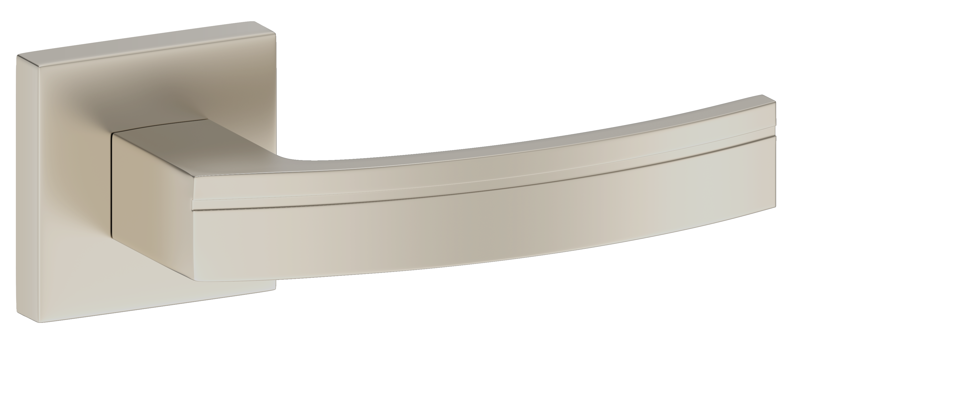 Porta BARCELONA srebrna