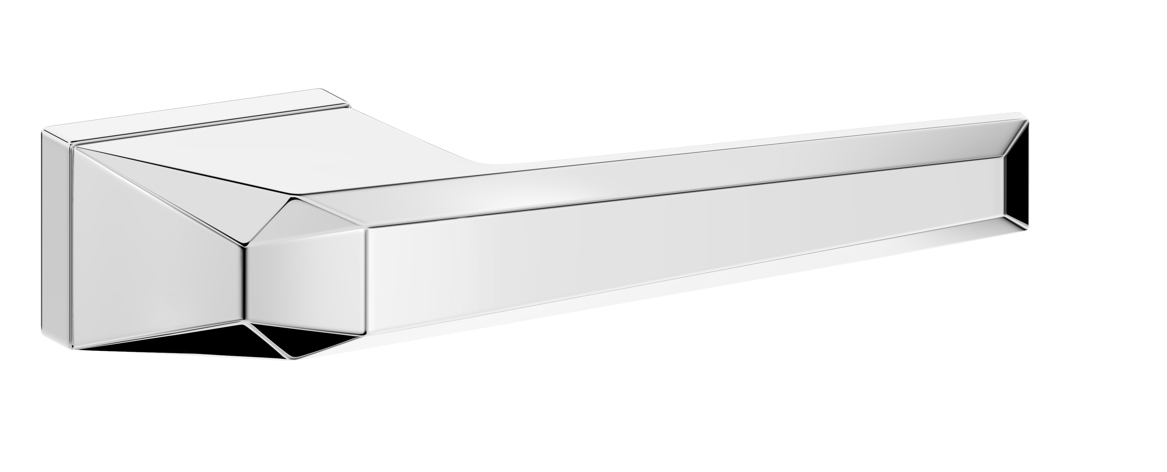 Porta PRISMA srebrny