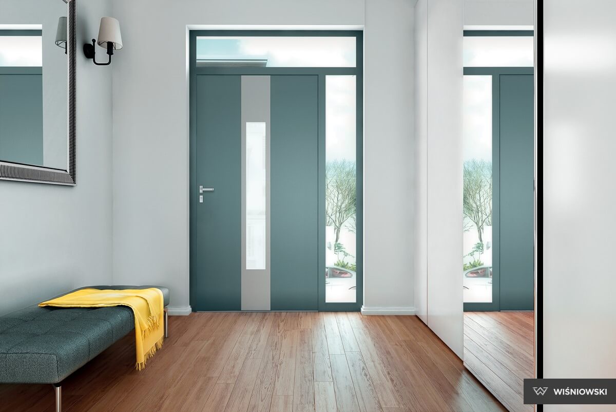 Wisniowski Creo aranzacja