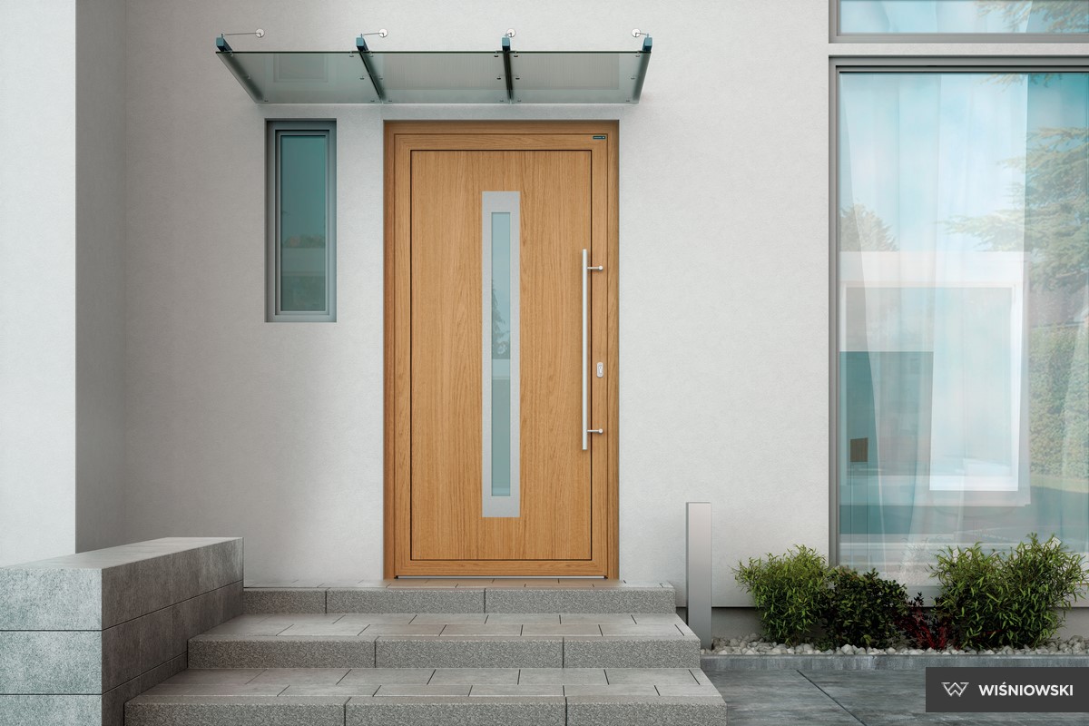 wizualizacja Wisniowski Deco