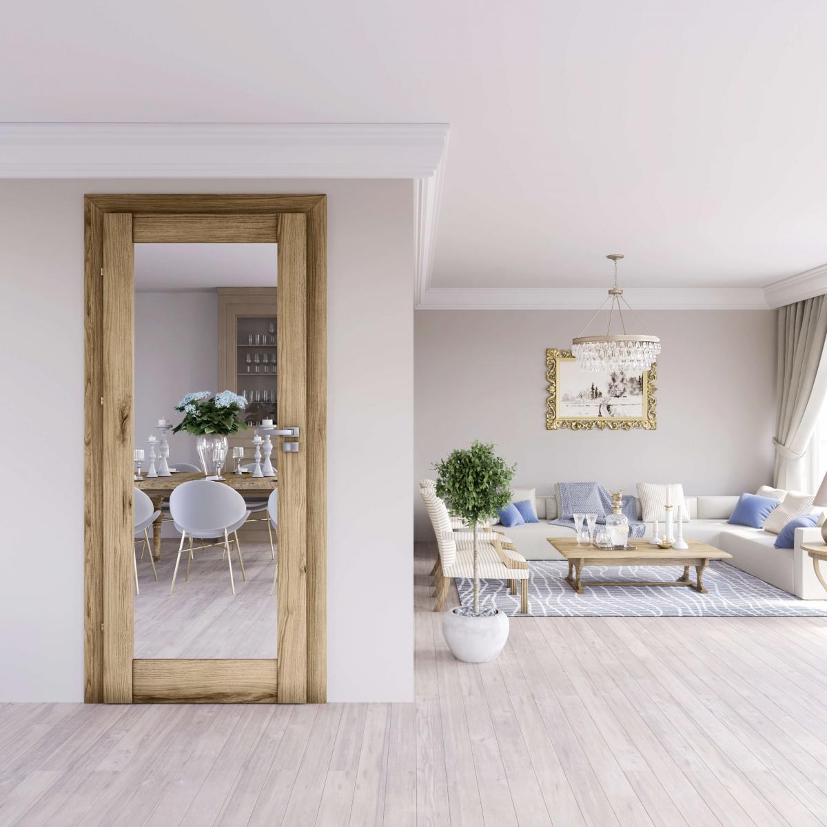 Invado Mirror 1 aranzacja