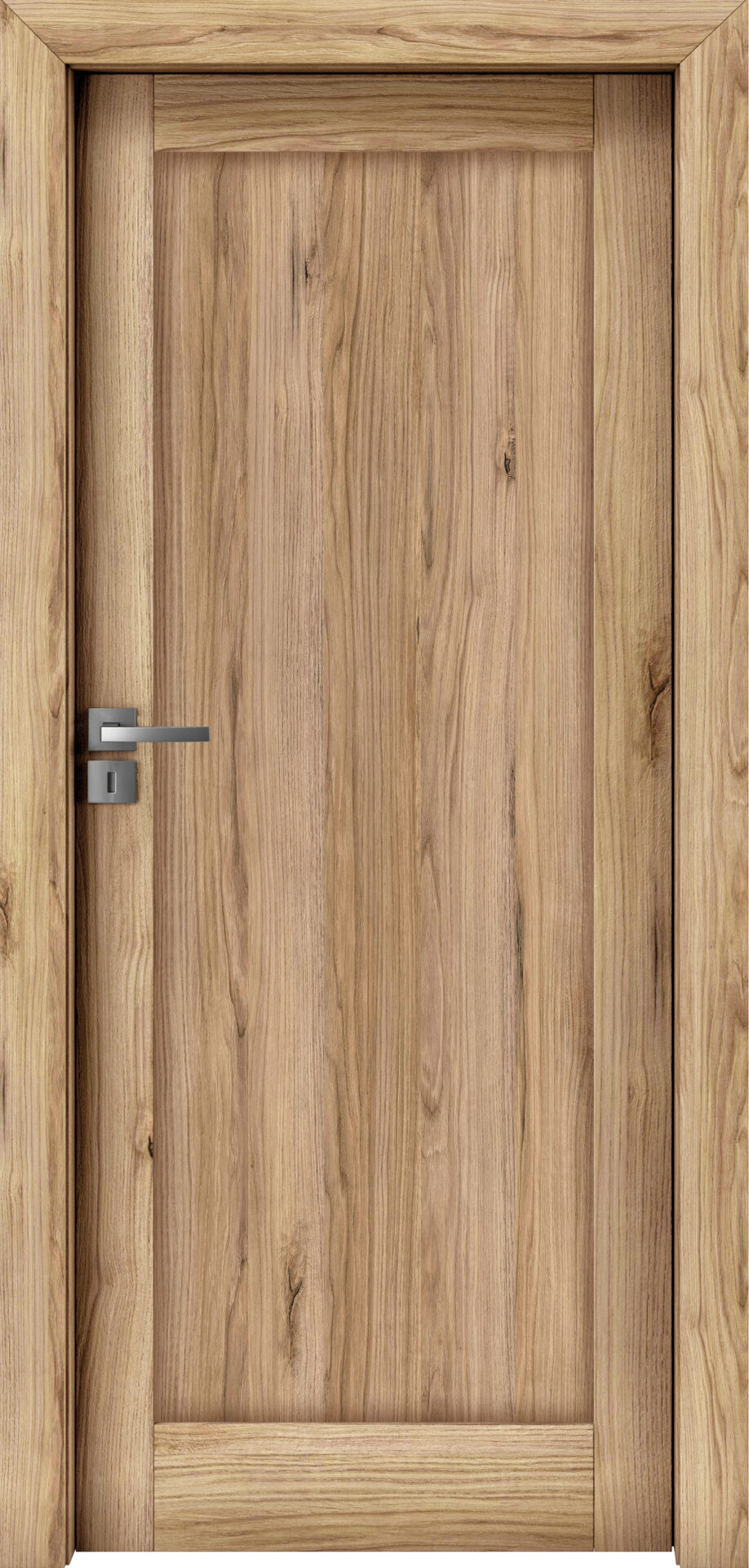 Invado Mirror Mirror 2 plycina od strony oscieznicy Dab jesienny