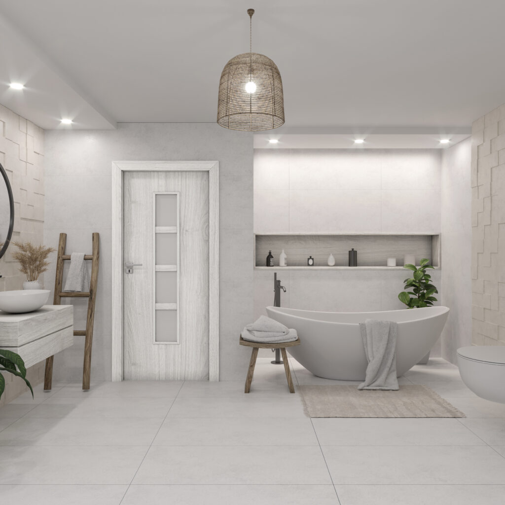 Dolce 2 (dąb zimowy B707), aranżacja Dolce 2 dab zimowy B707 aranzacja