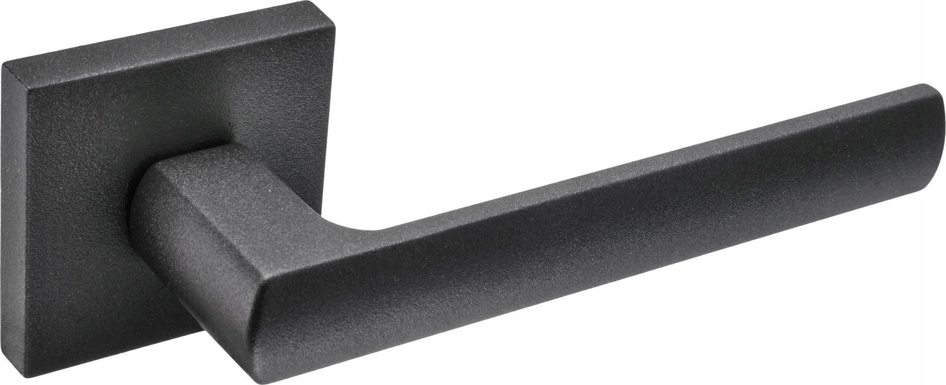 Gamet Unico czarny struktura