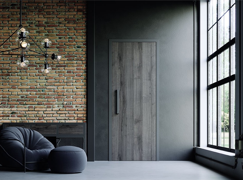 Porta 4 Zywioly Ogien