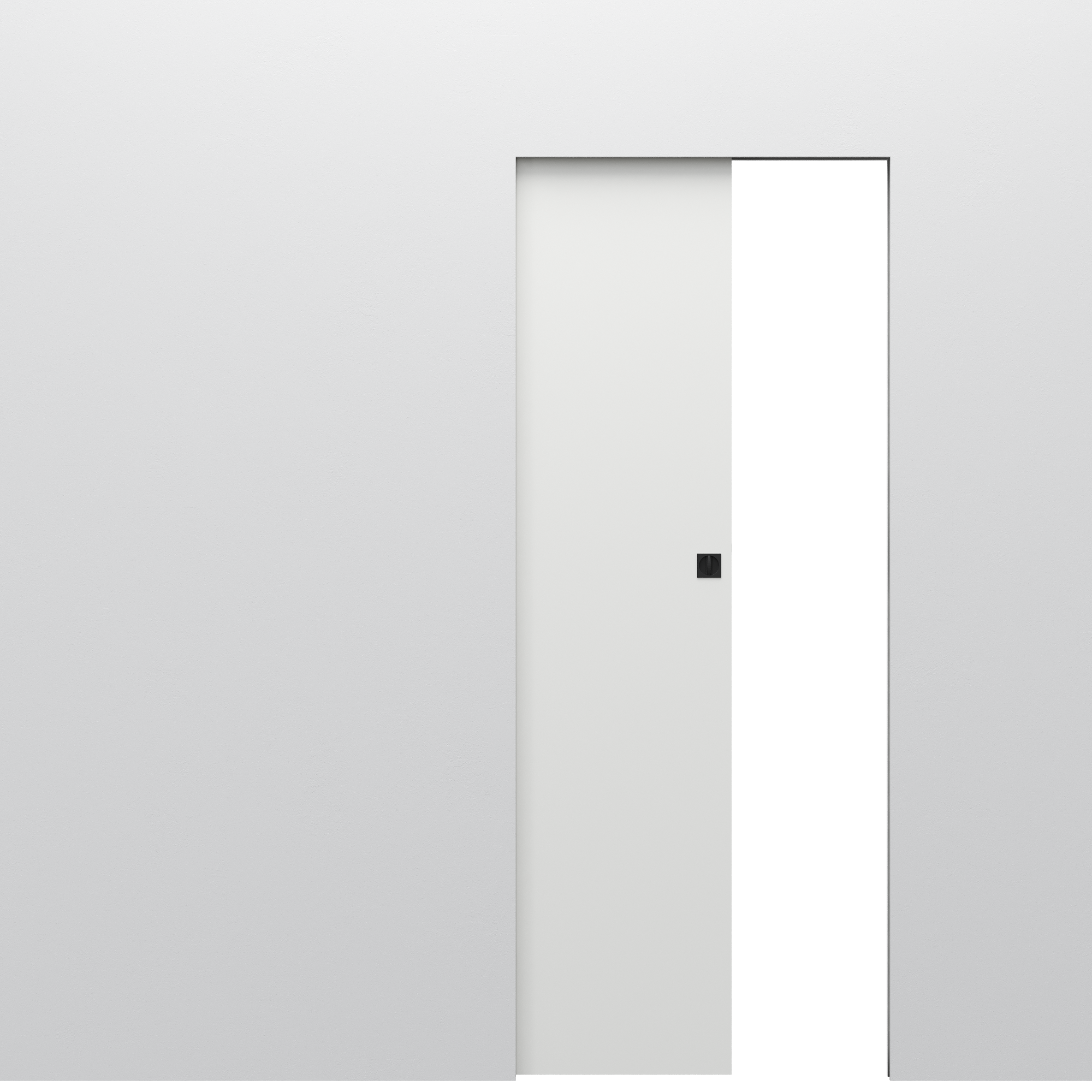 porta system bezoscieznicowy