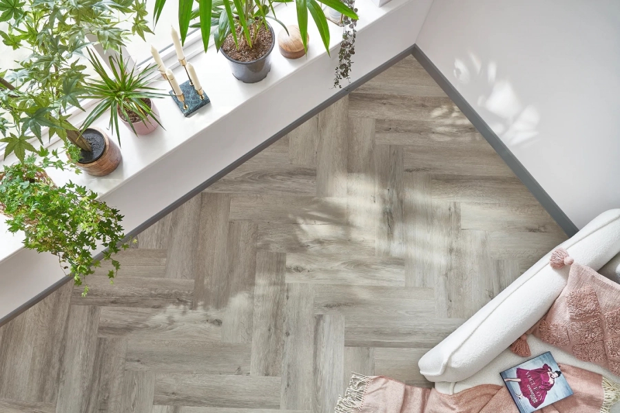 Arbiton Amaron Herringbone DAB MEDICCI CA 177 0