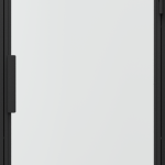 Porta Loft Stalowe model 0