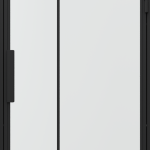 Porta Loft Stalowe model 5