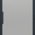 Porta Loft Stalowe model 6 antracyt