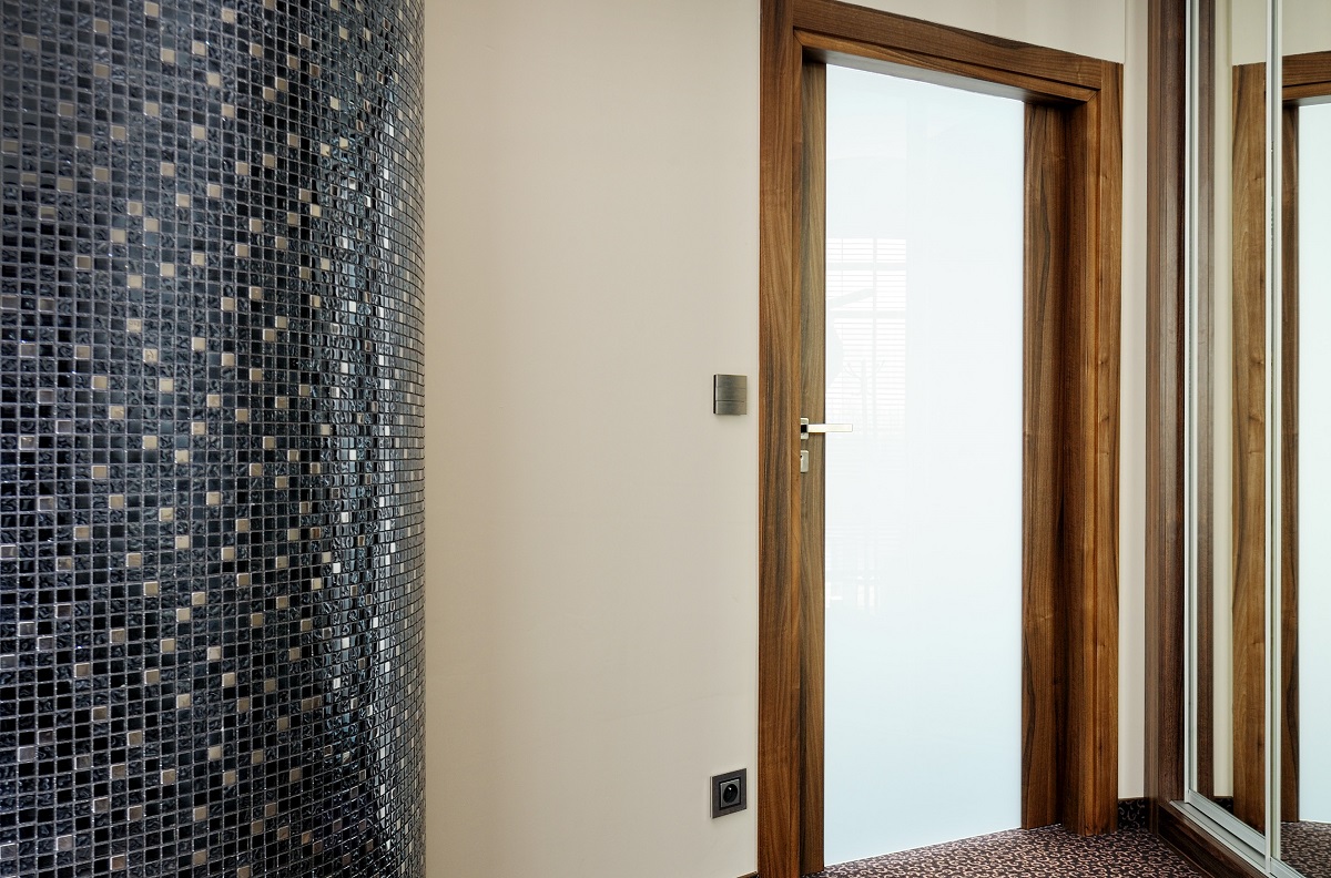 Inter Door Derby Inspiracja 2