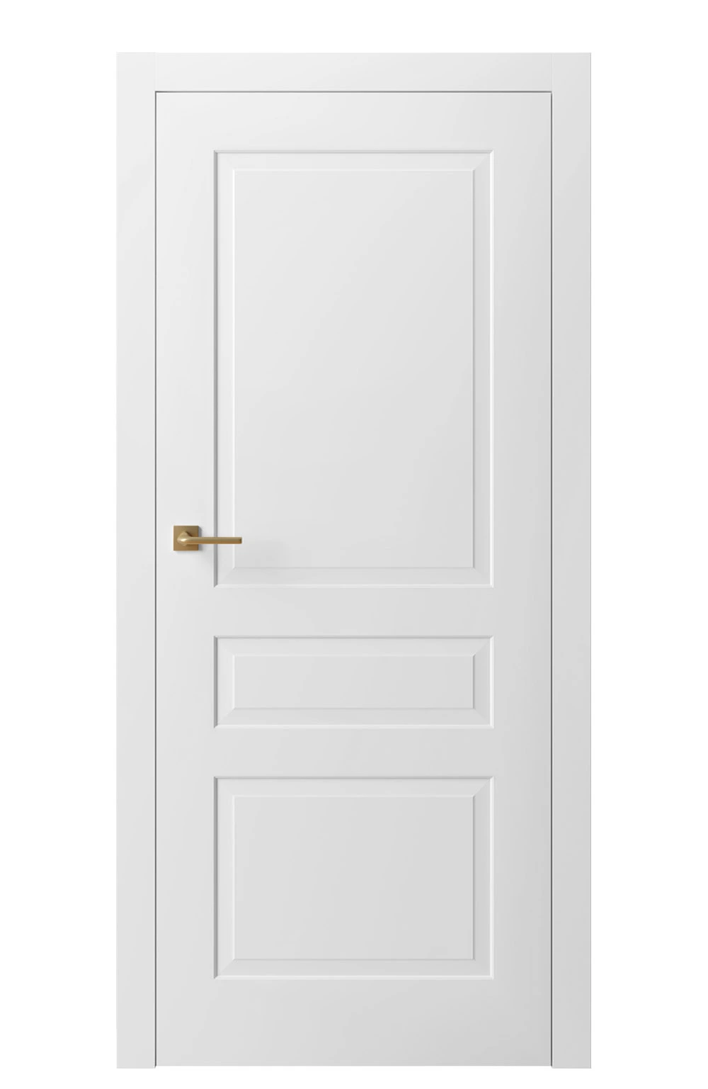 LAGRUS AVENUE AV3b lakier