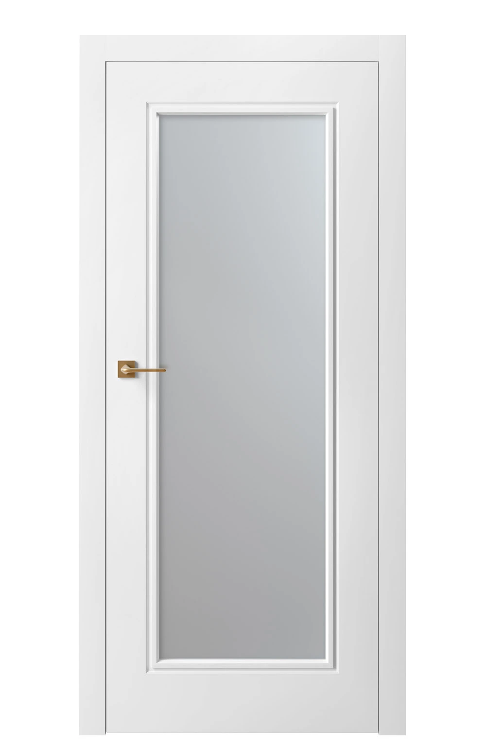 LAGRUS AVENUE AV4 b lakier