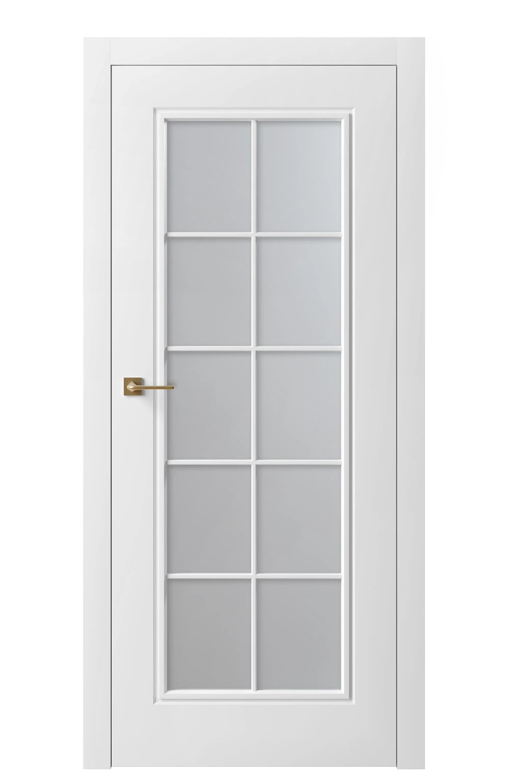 LAGRUS AVENUE AV5 10 pol nowe szprosy