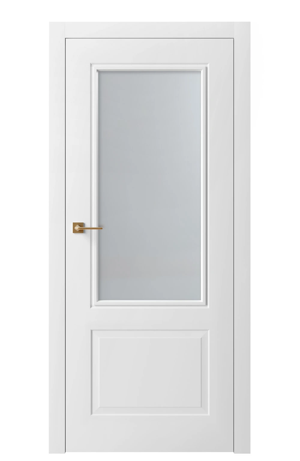 LAGRUS AVENUE AV6b lakier