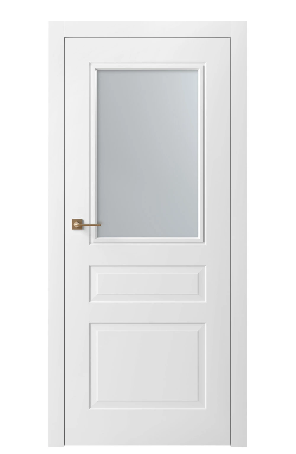 LAGRUS AVENUE AV8b lakier