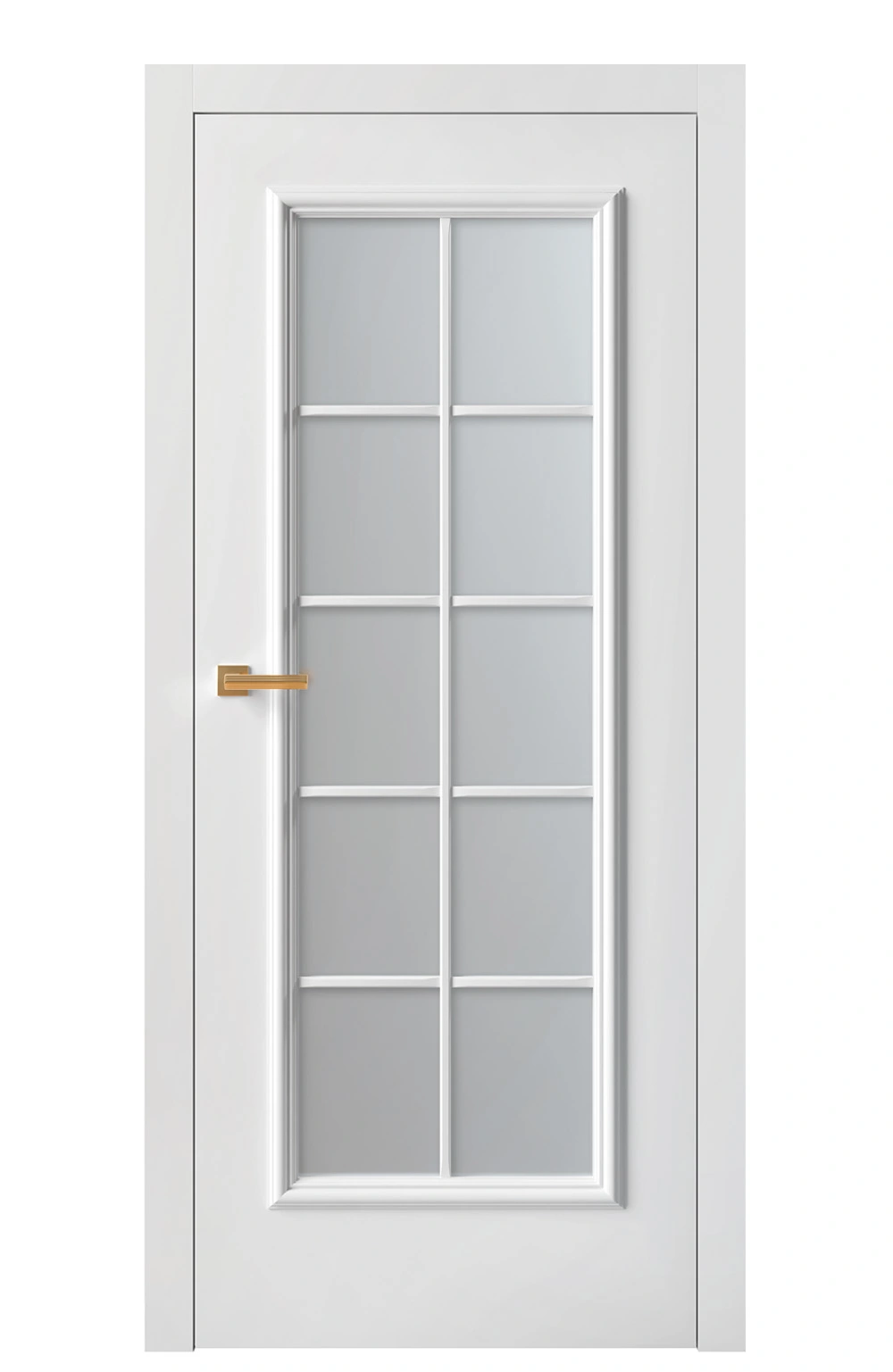 LAGRUS REGENT 5 10 POL