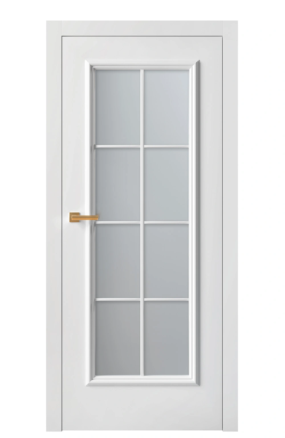 LAGRUS REGENT 5 8 POL