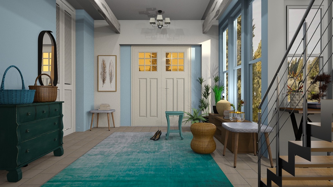 Ile kosztuje montaż drzwi w Gdańsku