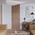 Porta Level Line L3 wizualizacja