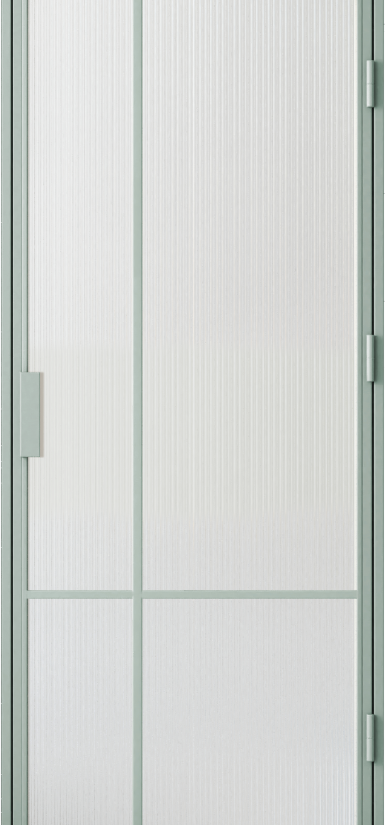 Pol-Skone Lumo, VS13 Pol Skone Lumo VS13