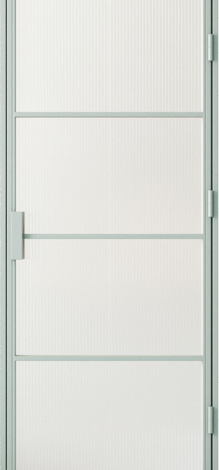 Pol-Skone Lumo, VS3 Pol Skone Lumo VS3