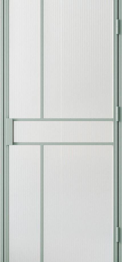 Pol-Skone Lumo, VS5 Pol Skone Lumo VS5