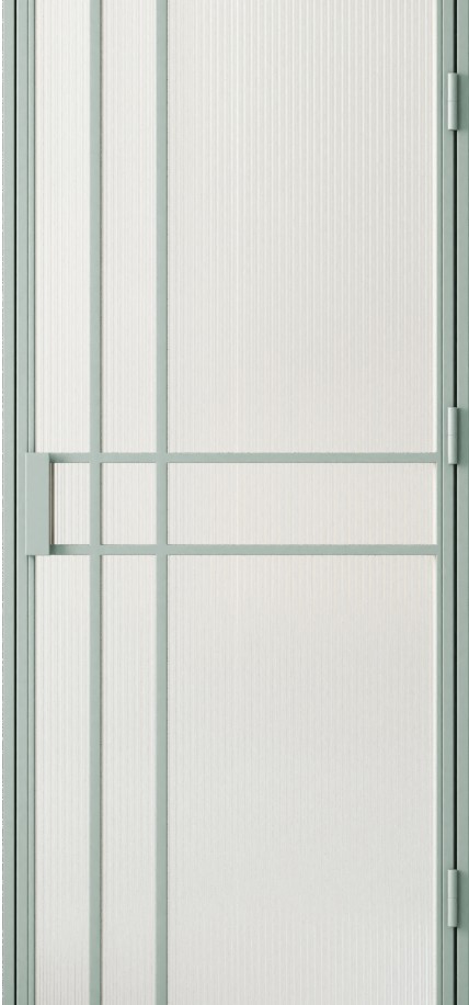 Pol-Skone Lumo, VS9 Pol Skone Lumo VS9