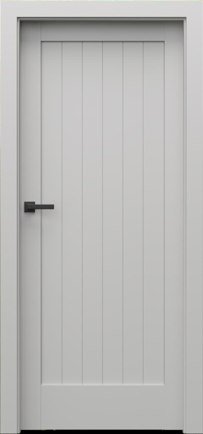 Porta Vallo V.1 Porta Vallo V.1